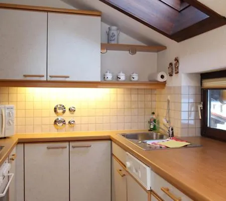 Apartment Chaletwohnung Allgaeutraum In Ruhiger Lage Von Burgberg Unterhalb Vom Gruenten