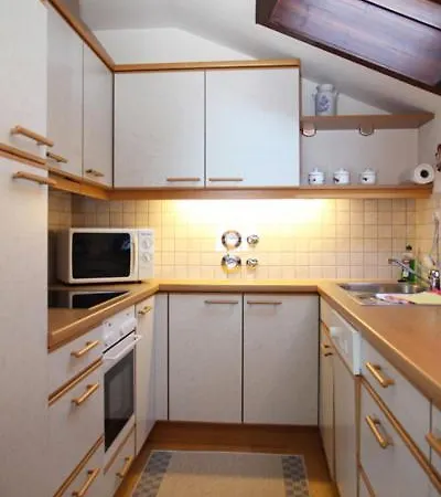 Apartment Chaletwohnung Allgaeutraum In Ruhiger Lage Von Burgberg Unterhalb Vom Gruenten *
