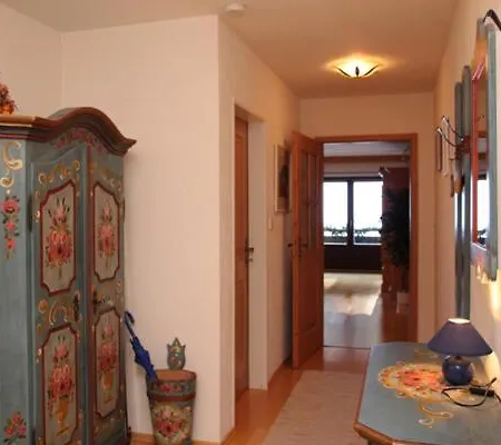 Chaletwohnung Allgaeutraum In Ruhiger Lage Von Burgberg Unterhalb Vom Gruenten Apartment Burgberg (Bavaria)