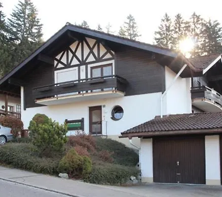 Apartment Chaletwohnung Allgaeutraum In Ruhiger Lage Von Burgberg Unterhalb Vom Gruenten