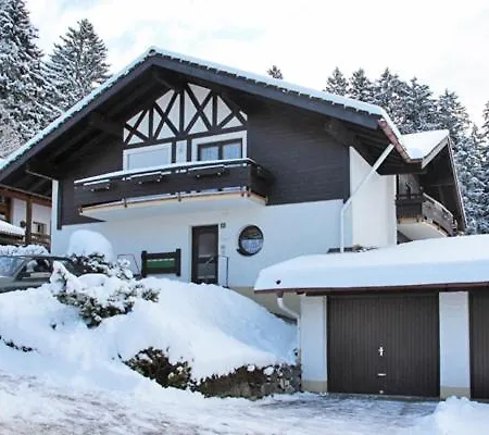 Chaletwohnung Allgaeutraum In Ruhiger Lage Von Burgberg Unterhalb Vom Gruenten * Burgberg (Bavaria)