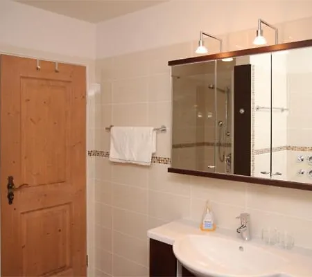 Apartment Chaletwohnung Allgaeutraum In Ruhiger Lage Von Burgberg Unterhalb Vom Gruenten
