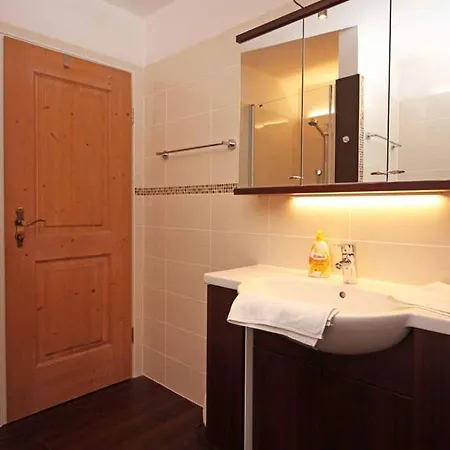Chaletwohnung Allgaeutraum In Ruhiger Lage Von Burgberg Unterhalb Vom Gruenten Apartment Burgberg (Bavaria)