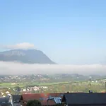 Allgaeutraum Mit Bergblick In Ruhiger Lage Von 公寓