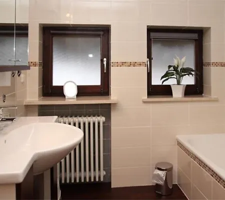 Allgäutraum Apartment *