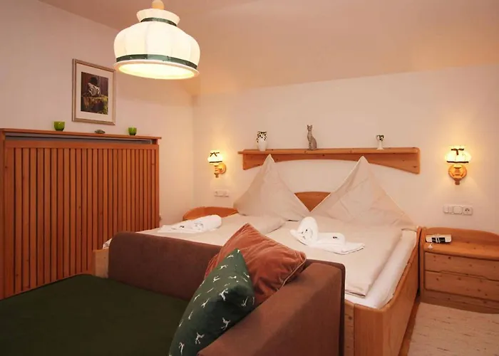 Apartament Allgaeutraum Mit Bergblick In Ruhiger Lage Von *